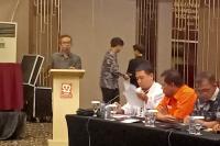 Alokasi Kursi DPRD Padang sudah Dua Kali Periode Pemilu