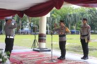 Amankan Nataru, Polda Sumbar Kerahkan 3.500 Personel