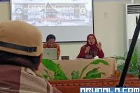 BBSB Telah Luncurkan Kamus Digital Limpapeh