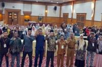 Dengan Pokir, JJ Dt Gadang Perhatikan Sektor Ekraf