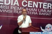 Desrio Sebut DPD RI Bukan Tempat Pensiunan Politikus