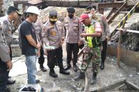 ESDM Selidiki Penyebab Ledakan: Aktivitas Tambang PT NAL di Sawahlunto Dihentikan