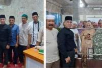 Judi Online Chip Marak, Warga Batang Kapas Dibuat Resah