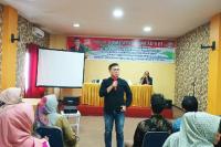 Memaknai Isi Penting 4 Pilar MPR RI: Komunitas Wisata Pessel Diajak  Rawat Persatuan Bangsa