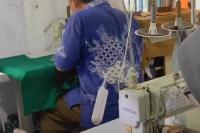 Elsa Maharrani, Pemberdaya Ibu-ibu Rumah Tangga di Kota Padang (1): Lewat Kampung Jahit, Bangkit di Masa Pandemi