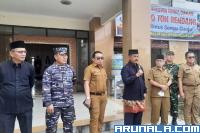 LKAAM Sumbar Inisiasi Minangkabau Marandang 10 Ton untuk Cianjur