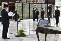 Dwi Soetjipto kembali Pimpin SKK Migas: Menteri ESDM: Percepat Target Peningkatan Produksi Migas