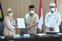 Positif Penerapan Teknologi PPDB Online Sumbar 2022: Ombudsman Apresiasi Pemprov Sumbar