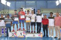 PBSI Sukses Helat Turnamen KU Nasional