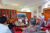 Pemko Pariaman Bayarkan Dana SMA sederajat  Rp6,1 Miliar