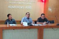 Pengelolaan Hotel Novotel bakal Diserahkan ke Pihak Ketiga