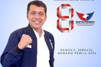 Perindo Sumbar Siap Tampung Tokoh dan Aktivis untuk Caleg