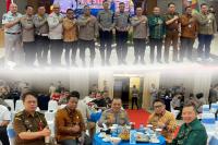 Polda Sumbar Resmi Berlakukan ETLE Camera Mobile Handheld