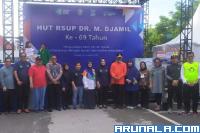 Kurangi Masyarakat Berobat ke Luar Negeri: RSUP M Djamil Harus jadi Terbaik di Sumatera