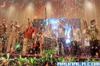 KPU Kota Padang Resmi Luncurkan Bakohumas: Selain Strategis, Juga Saling Mengisi