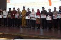 Sumbar Dapat DIPA 2023 Rp31,01 Triliun