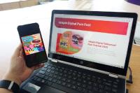 Telkomsel Hadirkan Poin Festival Lucky Draw 2022