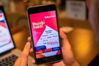 Kebahagiaan di Akhir Tahun: Telkomsel Hadirkan Rezeki Sakti