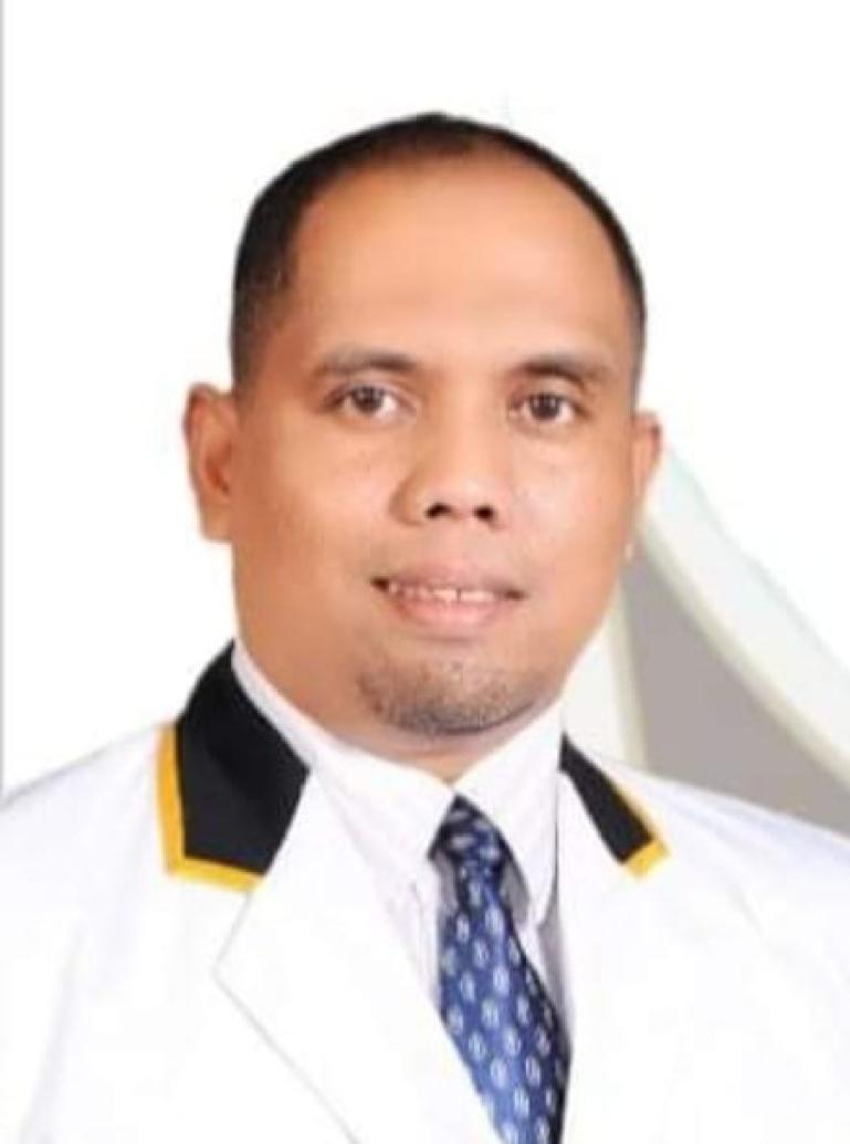 Sekretaris Komisi I DPRD Sumbar, Rafdinal. (Dok : Istimewa)