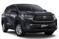Toyota Kijang Innova Zenix. (Dok : Istimewa)