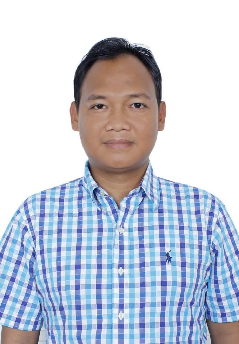 Prof Dr Anton Komaini SSi MPd. (Dok : Istimewa)