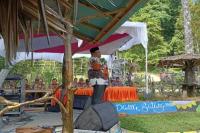 Agrowisata Dama Batang Park Hadir di Padangpariaman