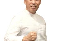 Tiga dari Empat Incumbent, Maju lagi ke DPD RI: Also: Sudah Cukup 10 Tahun di DPD RI