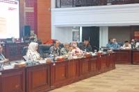 Seminar Ranperda Tanah Ulayat di DPRD Sumbar: Amanah Arsi: Pengakuan dan Perlindungan MHK Penting