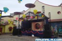 Besok, Wagub Sumbar Buka Pasar Malam Imlek 2574