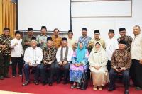 Perkuat Peran KAN di Nagari: Dinas PMD Perkuat Sinergi bersama Perangkat Adat