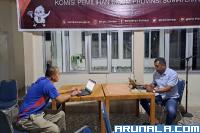 Dua Balon DPD Tidak Lakukan Submit Syarat Dukungan