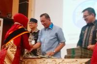 Guru Penggerak Dituntut Bangun Kolaborasi