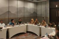 Full Cycle Subsidi Tepat Biosolar di Sumbar: Herry Martinus: Bakal Diterapkan di Seluruh Daerah