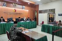 Jumat Depan, Bawaslu Sumbar akan Putuskan Hasil Sidang