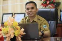 Kadis Kominfo Beberkan Agenda HUT Kabupaten Padangpariaman