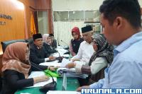 Sidang KPU Sumbar dengan Hanafi Zain: Kamis Ini Bawaslu Bacakan Kesimpulan Laporan