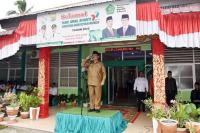 Kemenag Kota Pariaman Peringatan HAB ke 77