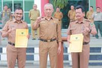 Pentingnya Pemahaman terhadap Arsip: Mawardi Roska: Arsip sebagai Alat Bukti Sah