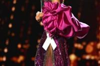 Miss USA R'Bonney Gabriel, Miss Universe 2022