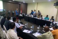 Nelayan Sumbar Dapat Pelatihan dari Yamaha