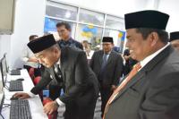 Padangpariaman Resmi Miliki Ruang Baca Digital