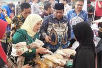 Meriahkan HUT Kabupaten Padangpariaman: Pemkab Beri Ruang Promosi bagi Pelaku UMKM