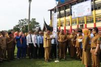 Pemprov Alihkan Transaksi Keuangan ke Bank Nagari Unit Usaha Syariah