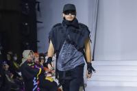 Desainer Fomalhaut Zamel Tampil di JFT 2023: Ragam Motif Tenun Sumbar Dijadikan Print Eksklusif