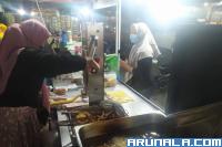 Renyah dan Gurih, Mr Churros Camilan Khas Spanyol