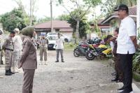 Satpol PP Diminta Kedepankan Disipil dan Etika