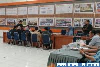 Satu Balon DPD Sumbar Tak Lanjut Mencalon