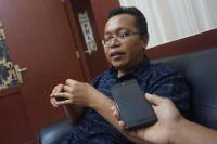 Satu Lagi Balon DPD RI Laporkan KPU Sumbar