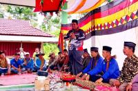 Suhatri Bur Buka Buru Babi di III Koto Aur Malintang