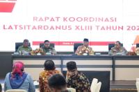 Sumbar Tuan Rumah Latsitardanus XLIII 2023